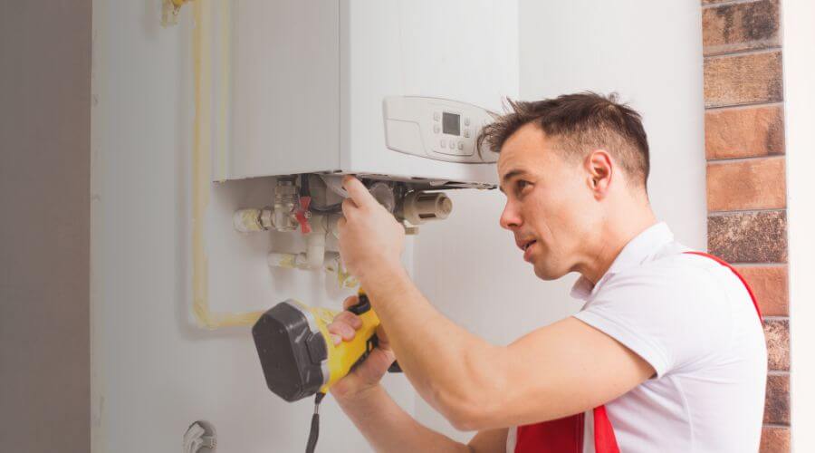 Professional Leak Detection Services in Seeley, CA